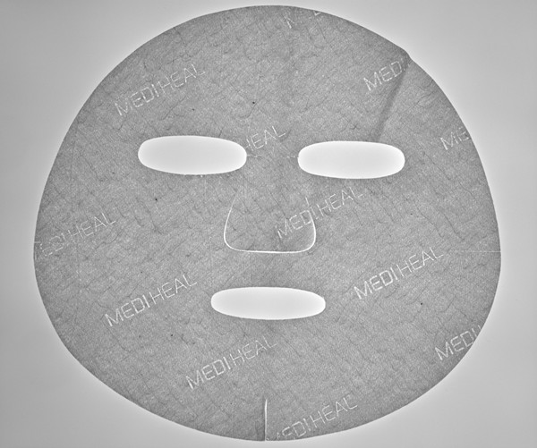 面膜外觀缺陷檢測