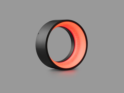 圓形無(wú)影光源（CFR）