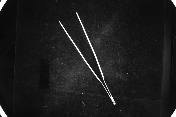 手術(shù)刀輪廓檢測