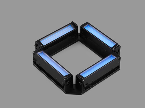 四面可調(diào)光源（CB4-22）