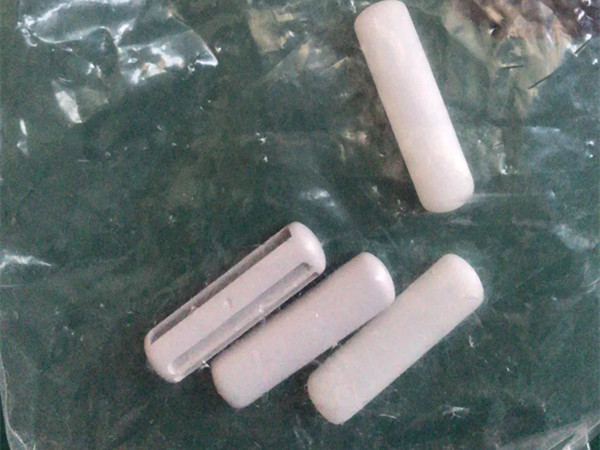 塑膠件點(diǎn)膠水檢測(cè)