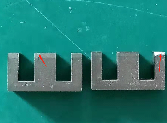 磁芯外觀缺陷檢測