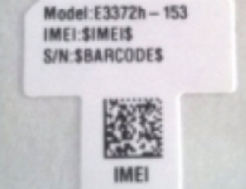 標(biāo)簽定位檢測(cè)方案