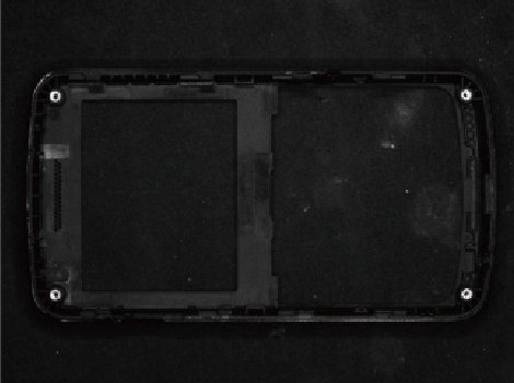 手機(jī)殼螺帽有無檢測(cè)