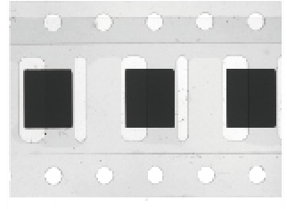 透明薄膜尺寸測量