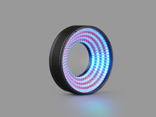 環(huán)形光源（CR）