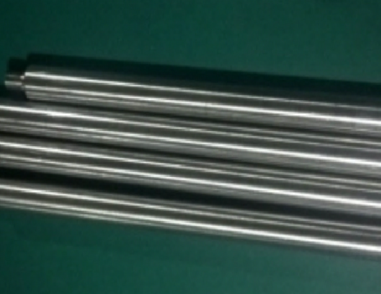 鋼柱外觀檢測(cè)方案