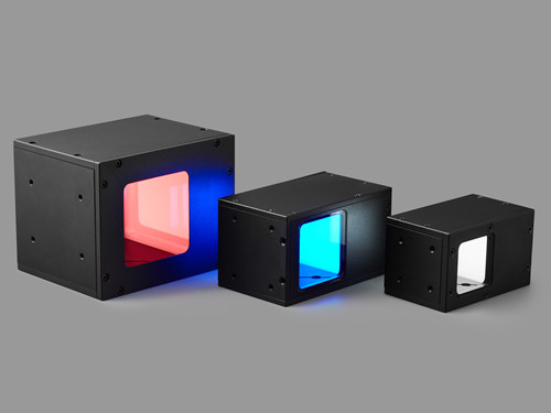 同軸光源（CC）