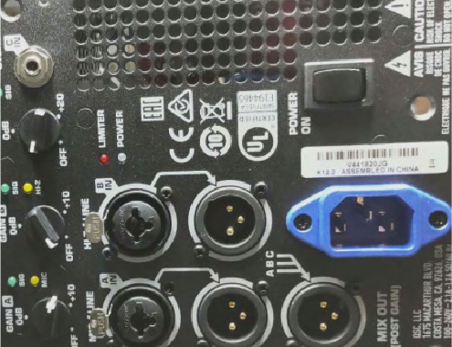 PCB組件螺絲有無檢測(cè)方案