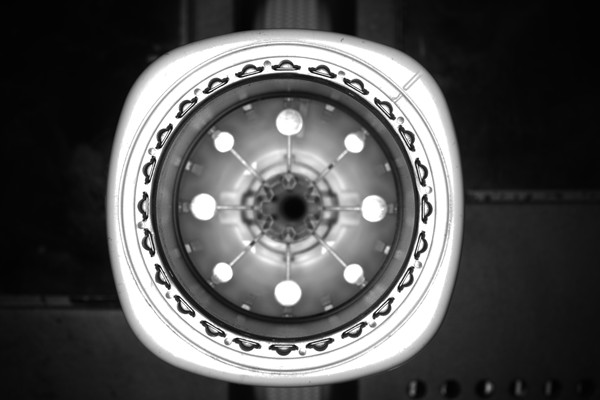 開瓶器鐵條有無檢測