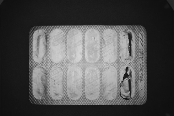 藥品鋁板包裝檢測(cè)