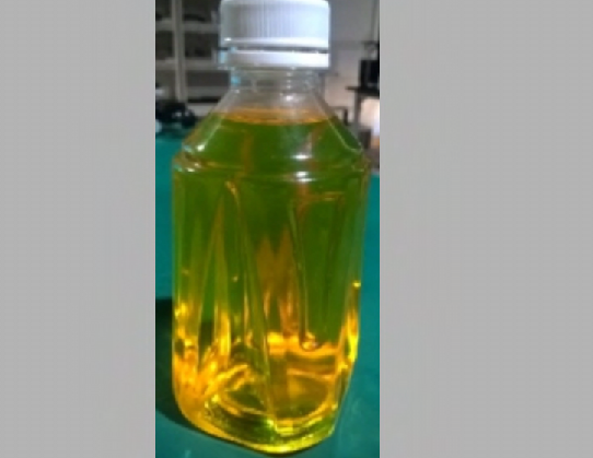 液位高度檢測(cè)