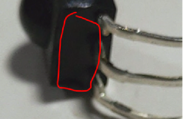 檢測(cè)燈珠內(nèi)邊有幾條線(xiàn)檢測(cè)方案