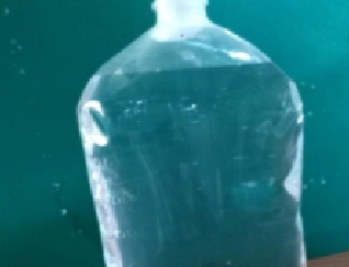 注射液瓶外觀檢測(cè)方案