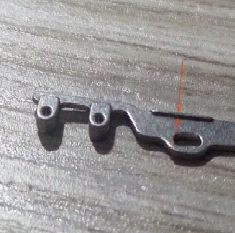 五金件檢測(cè)方案