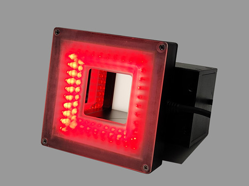 定制光源CSD-C40L4-WR