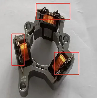 五金件針尖檢測(cè)