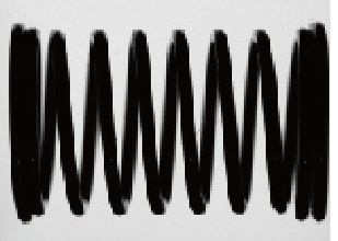 彈簧圈數(shù)檢測(cè)