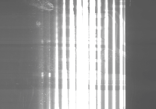 電路表面缺陷檢測