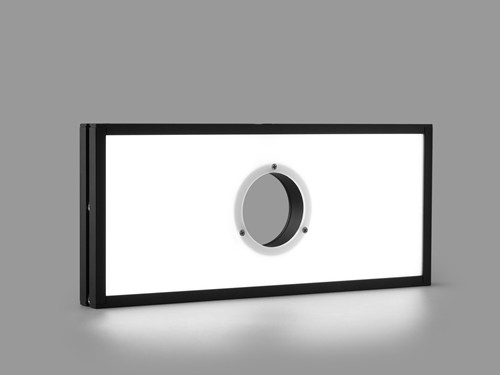 開(kāi)孔側(cè)面式光源（CFL-NK）