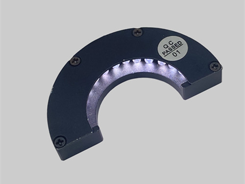 零度半環(huán)形光源-CRB-6000-D