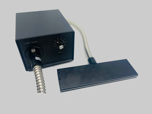 創(chuàng)視冷光源