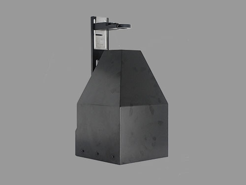 深孔堵塞專用遠心模組