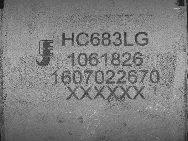 在機(jī)器視覺(jué)中一幅好的圖象評(píng)判標(biāo)準(zhǔn)是什么？