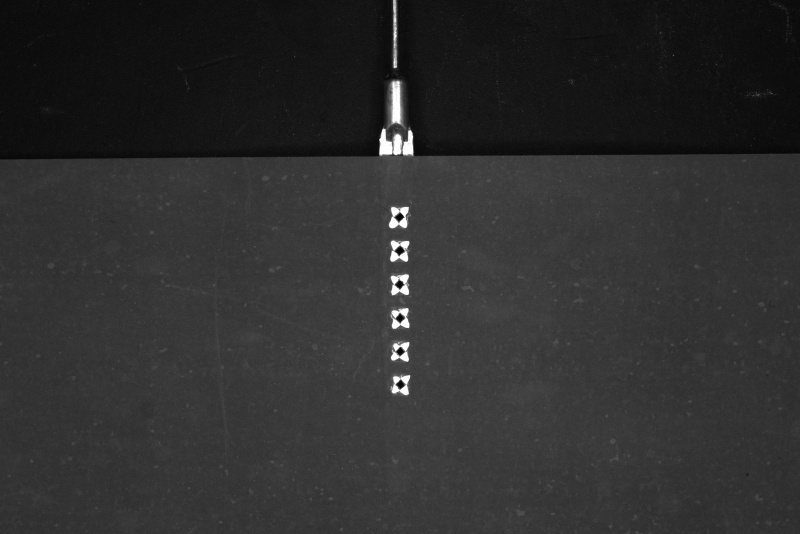 新能源極片檢測