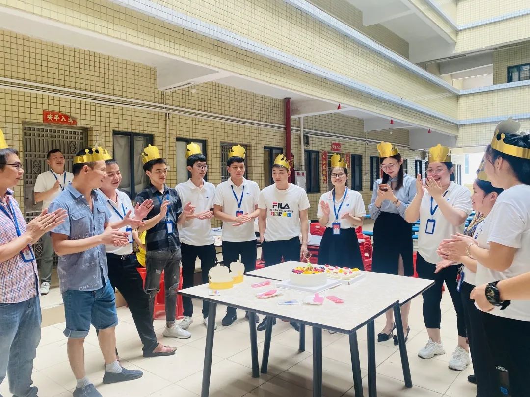 創(chuàng)視——“愛滿中秋”家宴