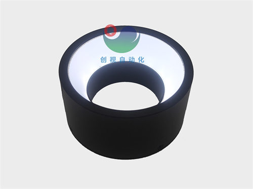 機(jī)器視覺(jué)項(xiàng)目選擇LED光源必備的三要素是什么？