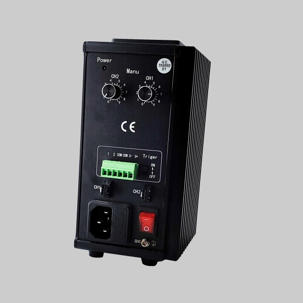 光源控制器光源亮度不穩(wěn)定的原因有哪些？