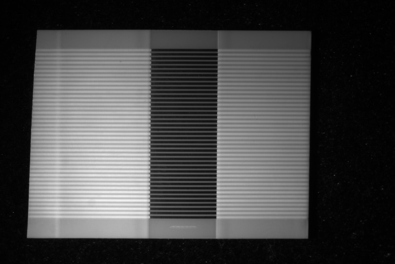 金手機(jī)指檢測(cè)