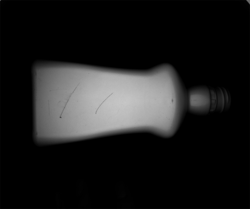 噴霧瓶外觀檢測(cè)