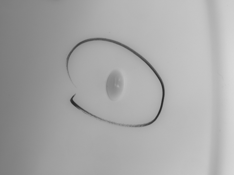 塑膠行業(yè)醬油瓶氣泡檢測(cè)