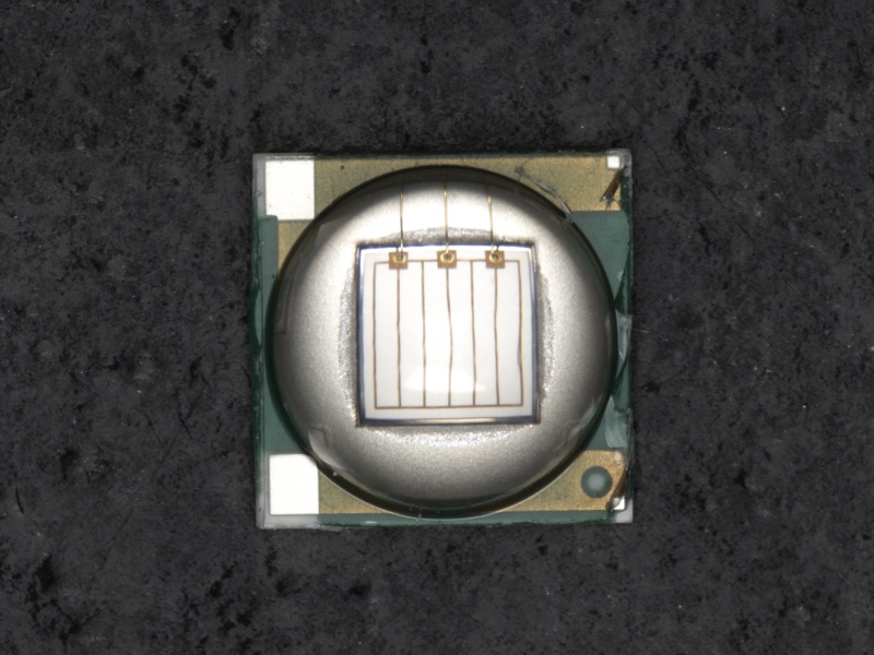 LED燈珠外觀(guān)檢測(cè)